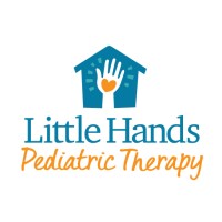 Little Hands Pediatric Therapy Logo