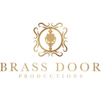 Brass Door Productions Inc. Logo