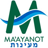 Maayanot Yeshiva High School Logo