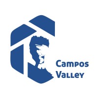 Campos Valley - Comunidade de Startups dos Campos Gerais Logo