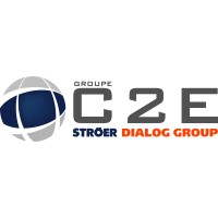 Groupe C2E Logo