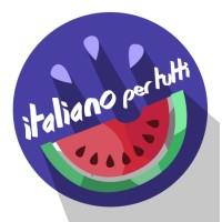 Italiano per tutti Logo