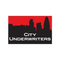 City Underwriters Limited (CUL) Logo