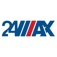 24MAX SpA Logo