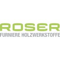 Roser AG Logo