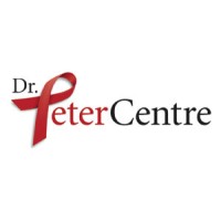 Dr. Peter Centre Logo