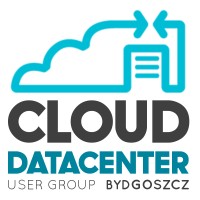 ☁ Cloud & Datacenter User Group Bydgoszcz Logo