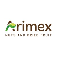 UAB Arimex Logo