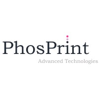 PhosPrint P.C. Logo