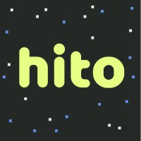 Hito | Crypto Wallet Logo