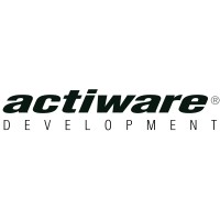 ACTIWARE Development Logo