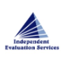 Independent Evaluation Services Logo