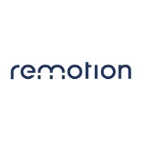 Remotion AS Logo