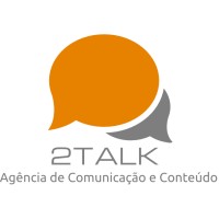 Agência 2talk Logo