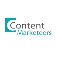 Content-Marketeers Logo