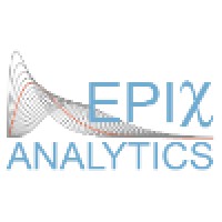 EpiX Analytics Logo