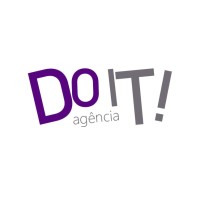 Do It Agência Logo