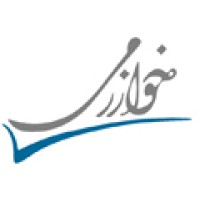 Kharazmi Data Processing Logo