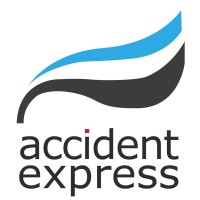 Accident Express Logo