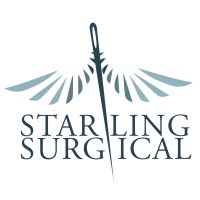 Starling Surgical Logo