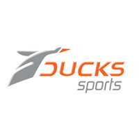 Ducks Sports Logo