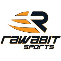 Rawabit Sports Logo