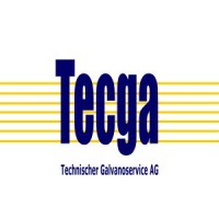 TECGA - Technischer Galvanoservice AG Logo