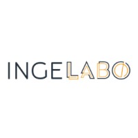 INGELABO Logo