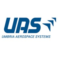 Umbria Aerospace Systems S.p.A. Logo