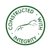 White Horse Contractors Logo