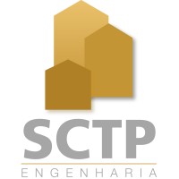 SCTP Engenharia Logo