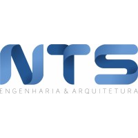 NTS ENGINEERING and ARCHITECTURE Logo