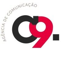 Casa9 Agência de Comunicação Logo