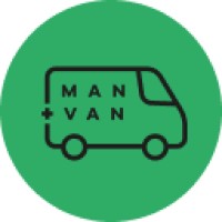 Man and Van Logo