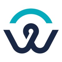 Waterfall City Logo