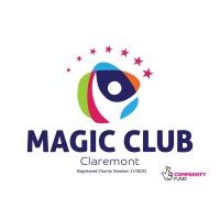 Magic Club Logo