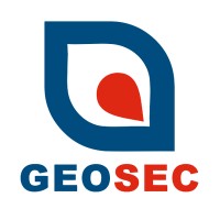 GEOSEC Deutschland Logo