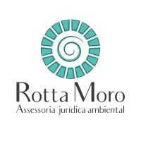 Rotta e Moro Sociedade de Advogados Logo