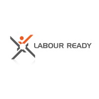 Labour Ready Logo