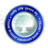 Thane Bharat Sahakari Bank Ltd Logo