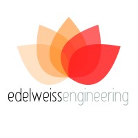 Edelweiss Engineering s.r.l. Logo
