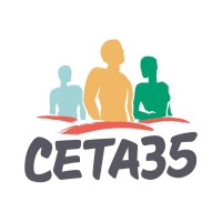 CETA 35 Logo