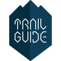 Trail-Guide Logo