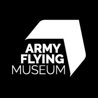 Army Flying Museum Logo