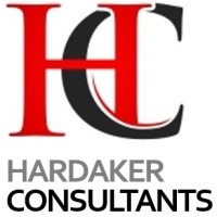 Hardaker Consultants Ltd. Logo