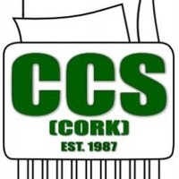 Cork Confidential Shredding CCS Logo