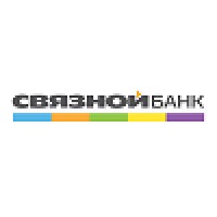 Svyaznoy Bank Logo