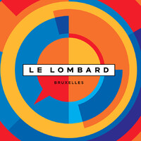 Éditions Le Lombard Logo