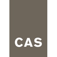 CAS Gruppe AG Logo