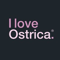 I love Ostrica Logo